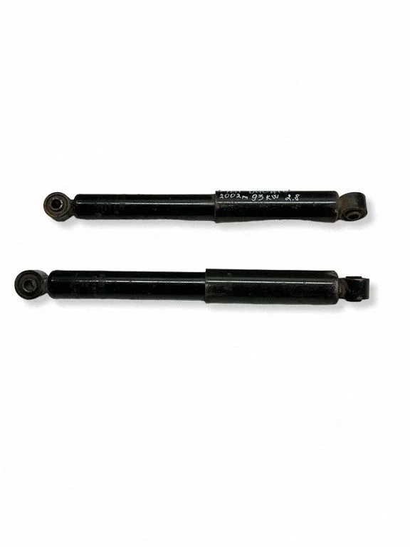 Rear shock absorber/damper 05502301