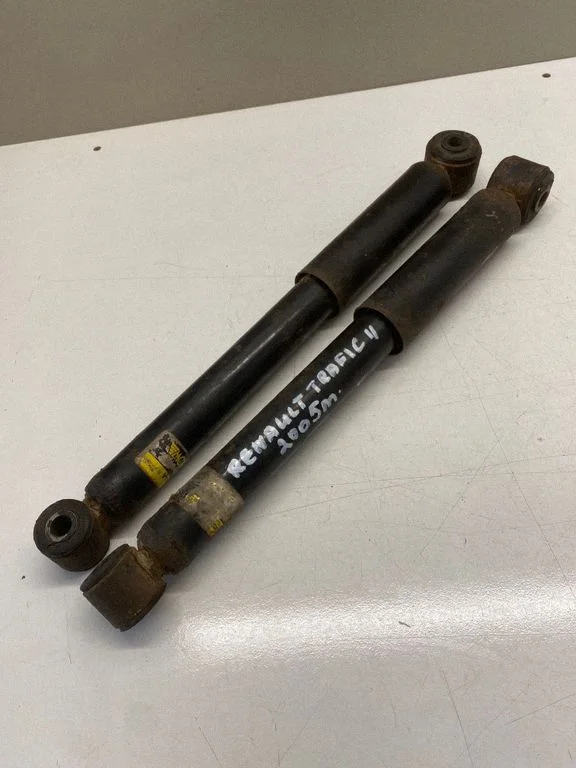 Rear shock absorber/damper 8200726567