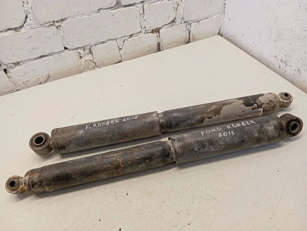 Rear shock absorber/damper AB3918080BD