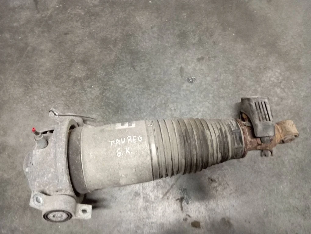 Rear shock absorber/damper 7L6512021AG