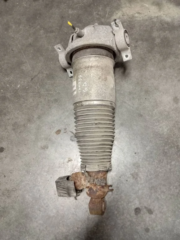 Rear shock absorber/damper 7L6512022E