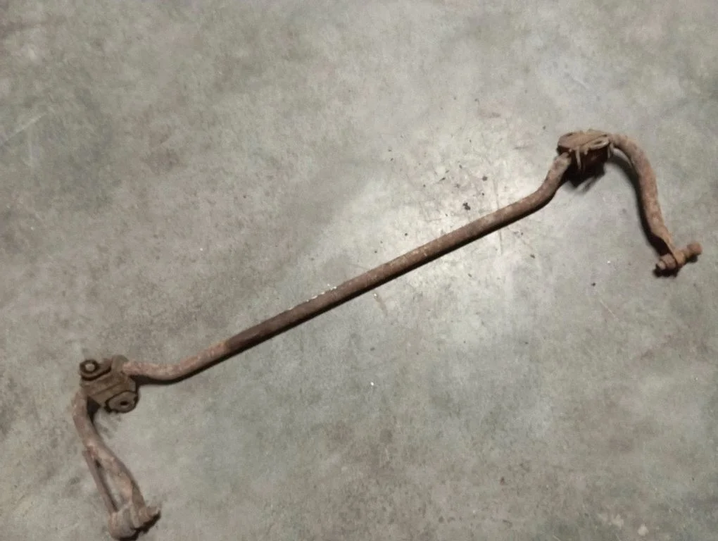 Galinis stabilizatorius