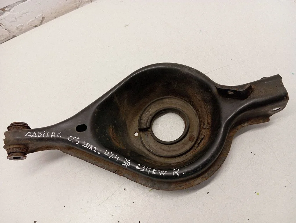 Rear upper control arm/wishbone 020239591