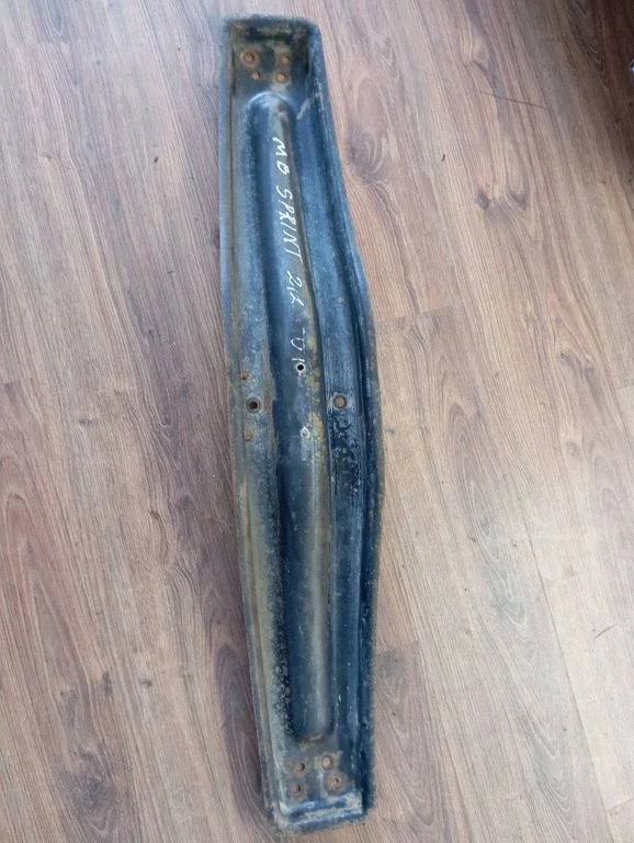 Gearbox mounting bracket A9012420501