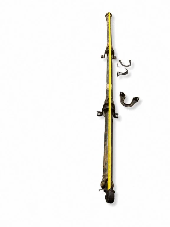 Galinis kardanas