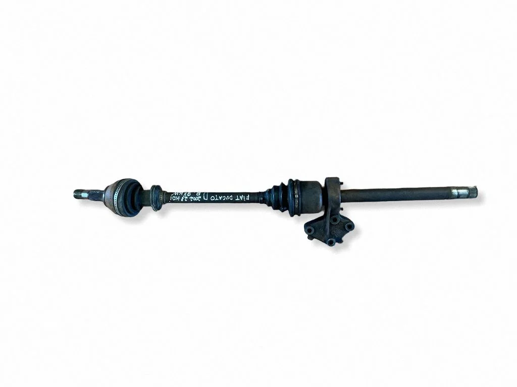 Front driveshaft – front right