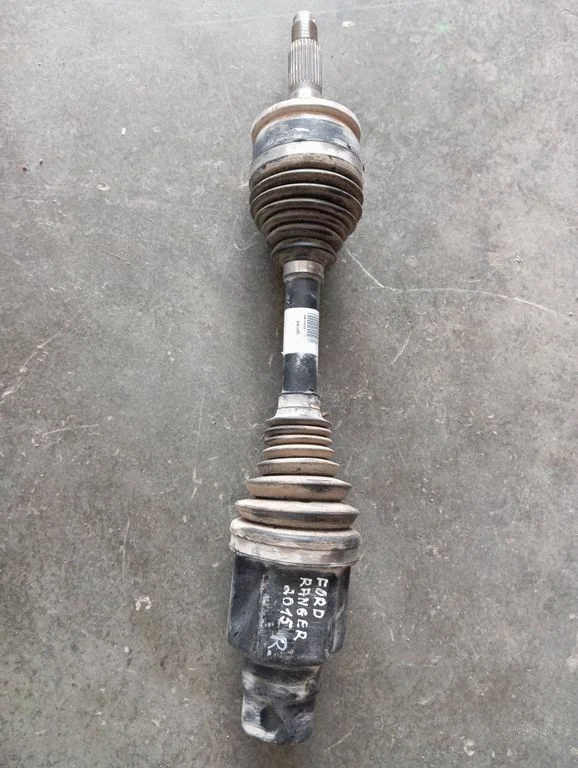 Front driveshaft EB3G3A427DA