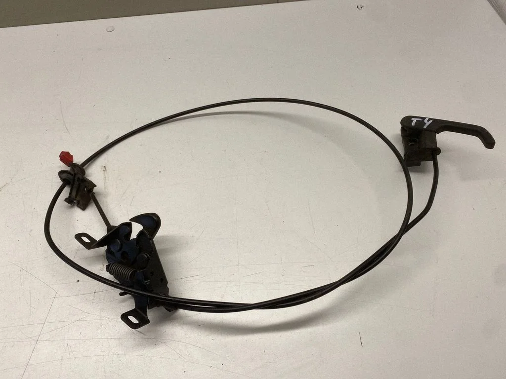 Engine bonnet/hood lock/catch 7D0823509B
