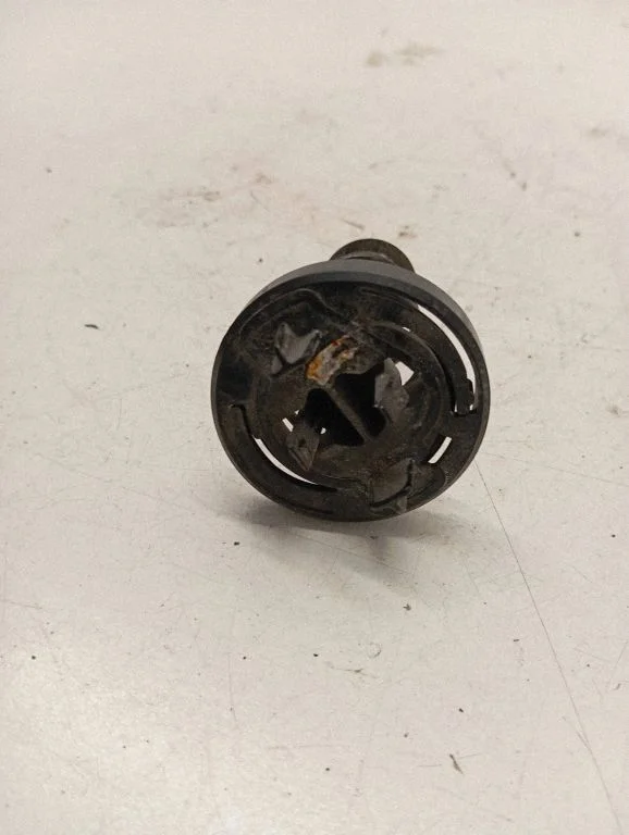 Front bonnet/hood damper/strut A2208800029