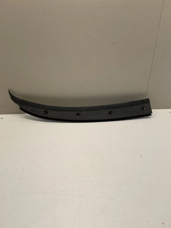 Wiper trim A6386270401