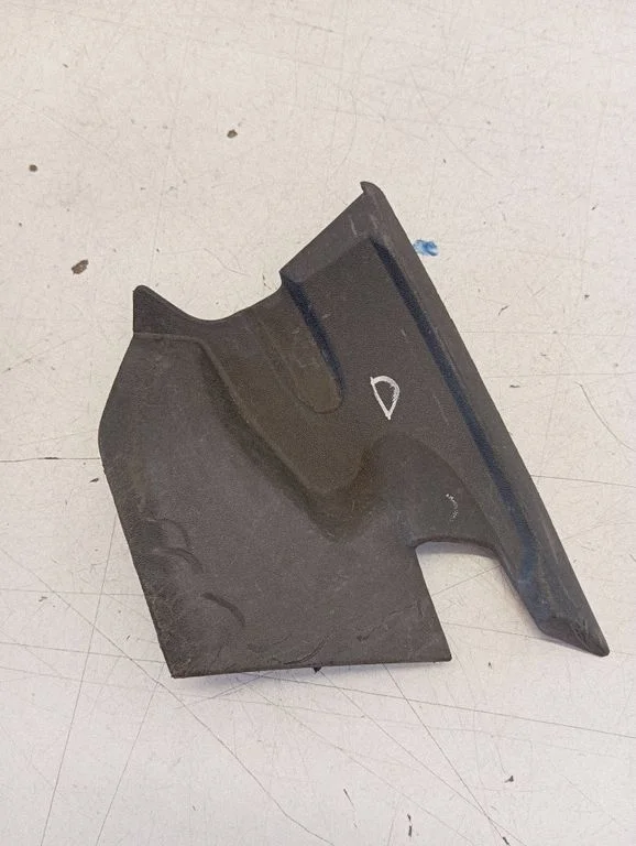 Wiper trim 7H0819416A