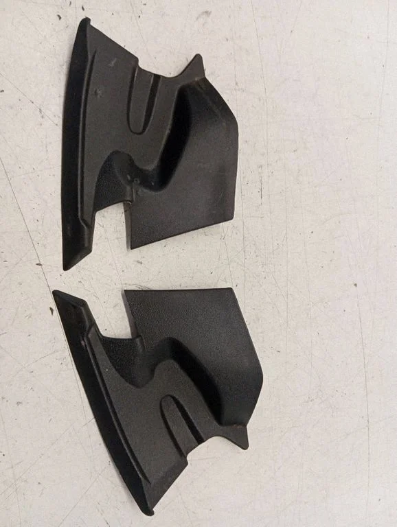Wiper trim 7H0819415A