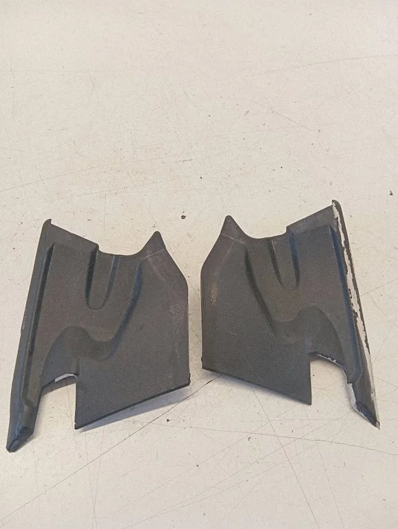 Wiper trim 7H0819415A