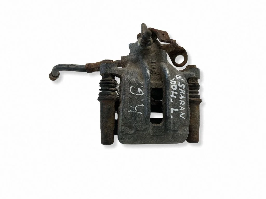 Tagumine pidurisadul – tagumine vasak
