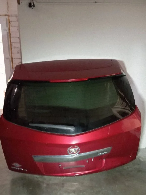 Tailgate/trunk/boot lid 15267367
