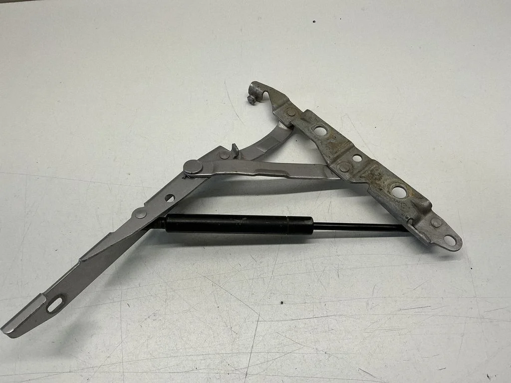 Tailgate/trunk strut/damper GJA3800AB
