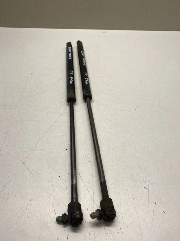 Tailgate/trunk strut/damper 701829331J