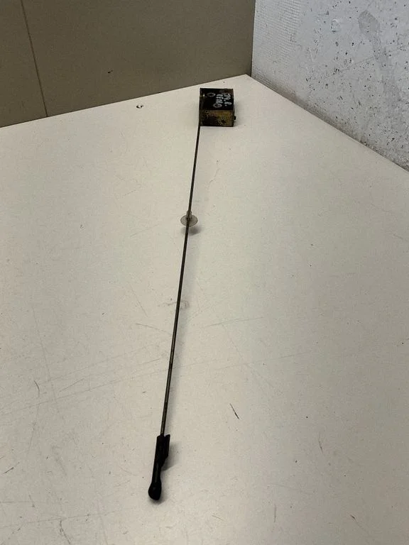 Tailgate/trunk/boot lock/catch/latch 701827635