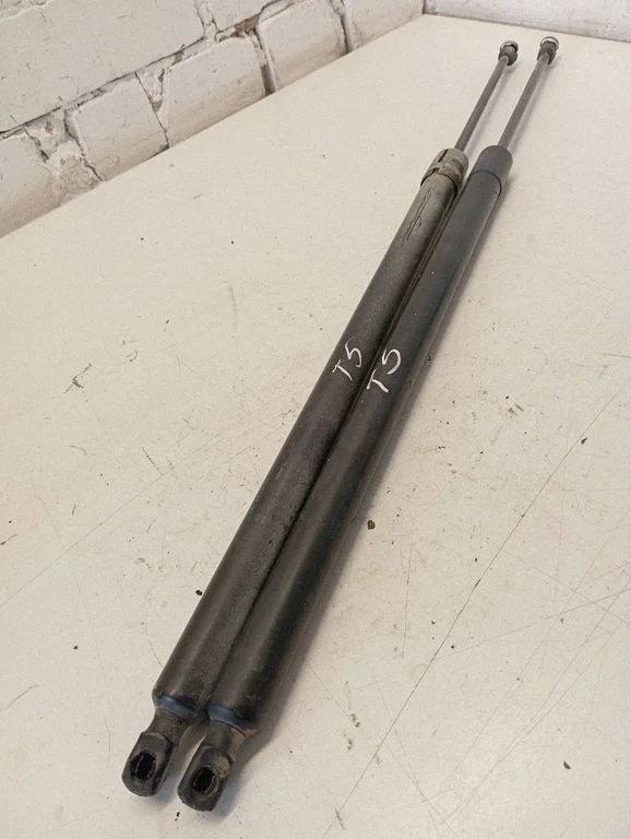 Tailgate/trunk strut/damper 7H0827550