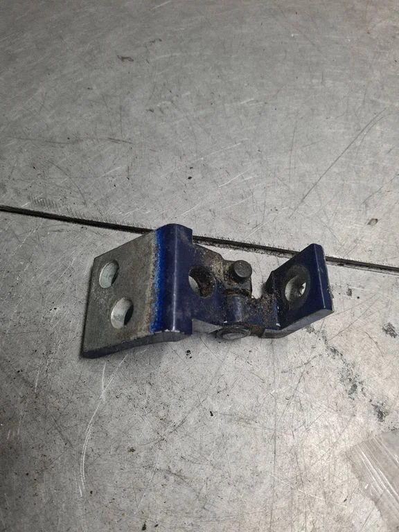 Front door lower hinge