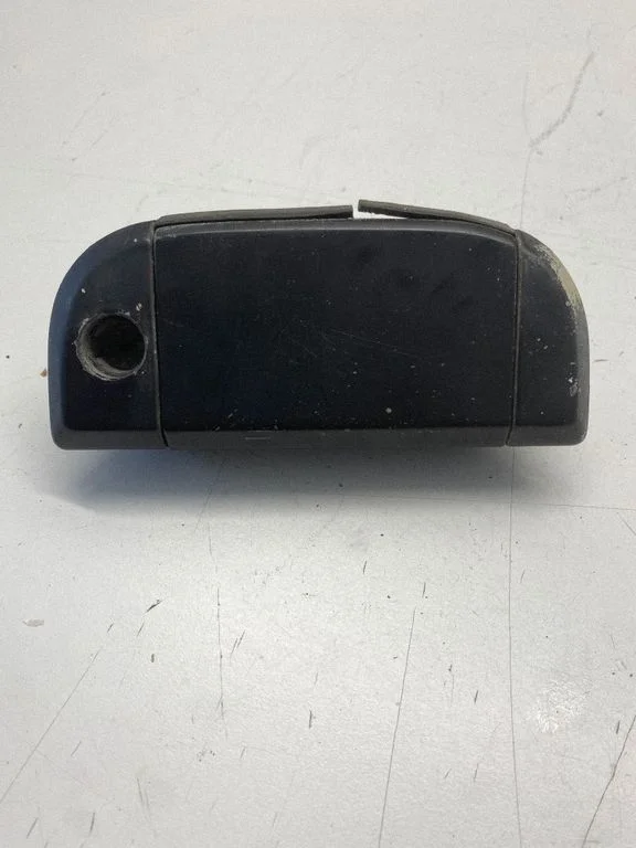 Front door exterior handle 701837210