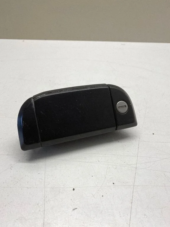 Front door exterior handle 701837200