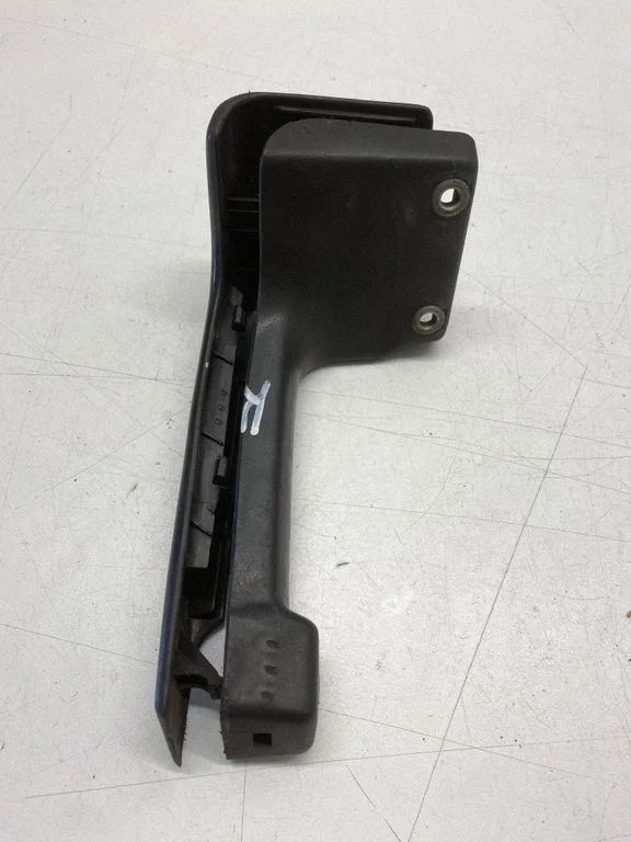 Front door interior handle 701867179