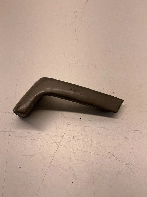 Front door interior handle 701867198