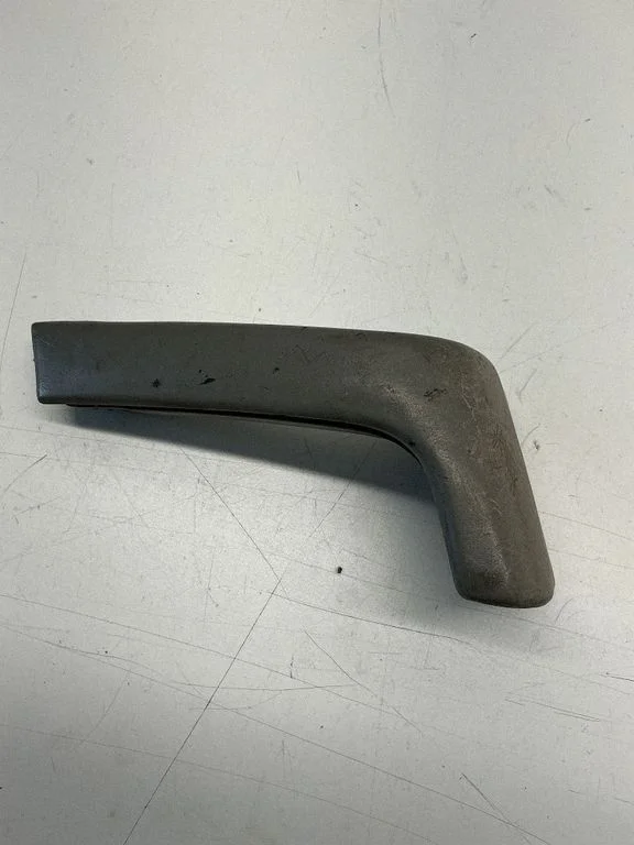 Front door interior handle 701867197