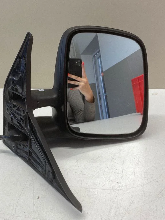 Front door electric wing mirror 702857507H