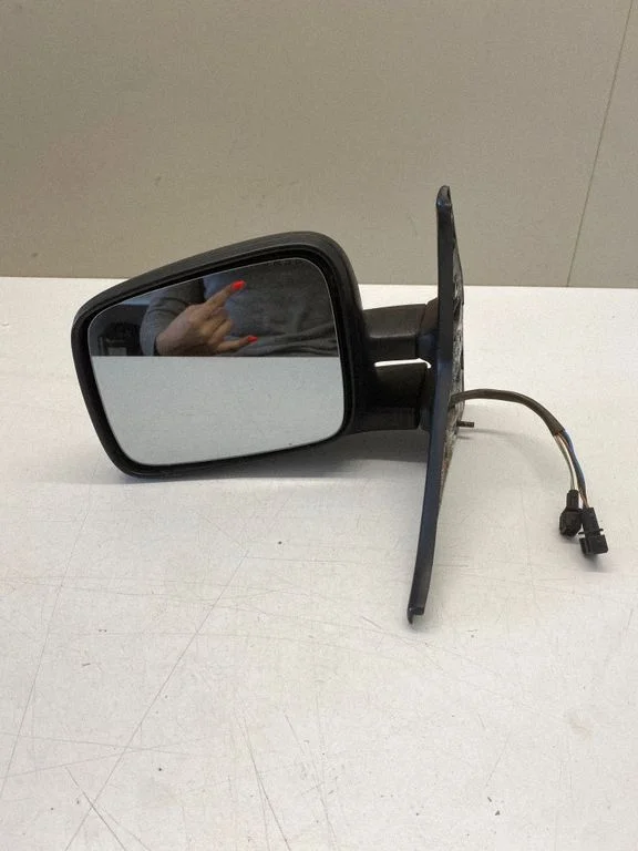 Front door electric wing mirror 701857507H