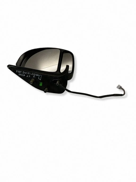 Front door electric wing mirror E30157142