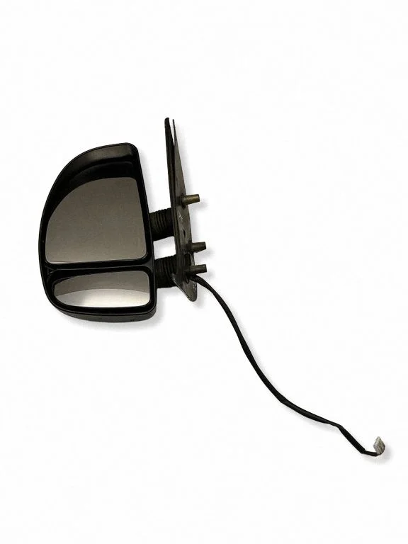 Front door electric wing mirror E30257143