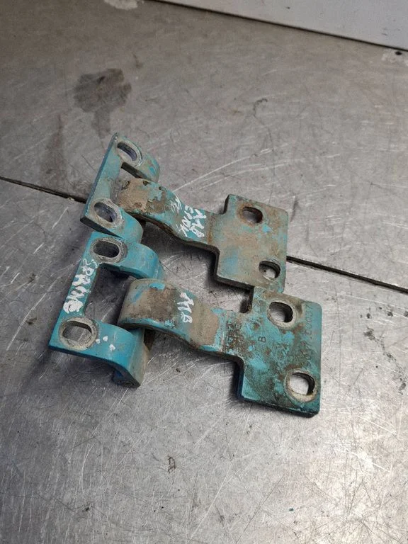 Rear door lower hinge 9017300037