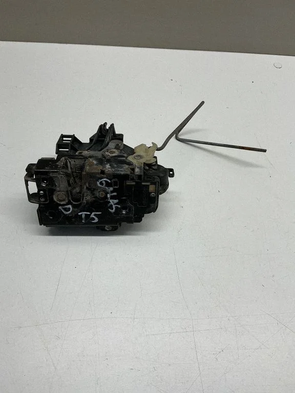 Rear door lock PA66309GF
