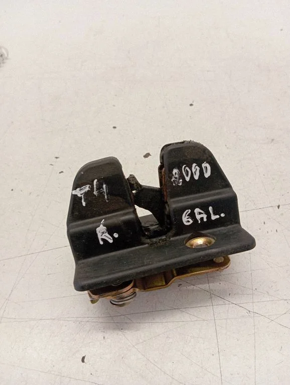 Rear door lock 701827162