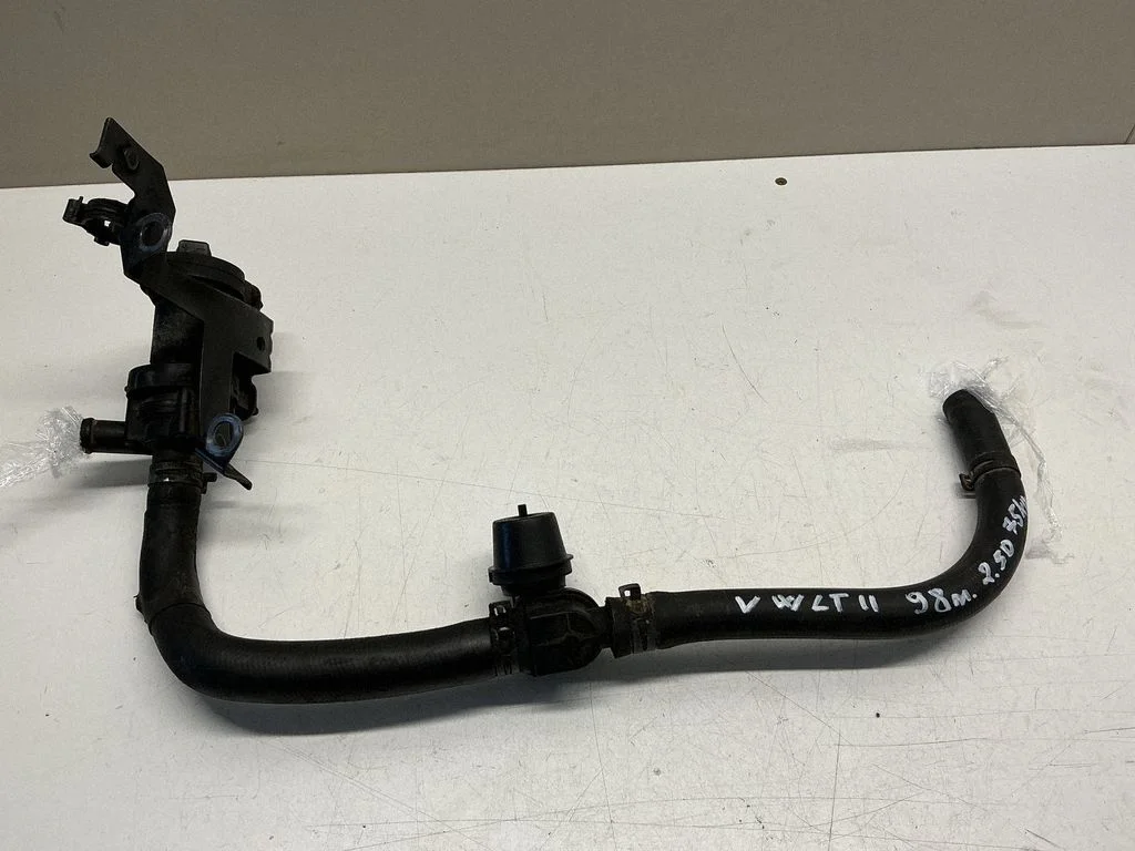 Electric auxiliary coolant/water pump 251965561B