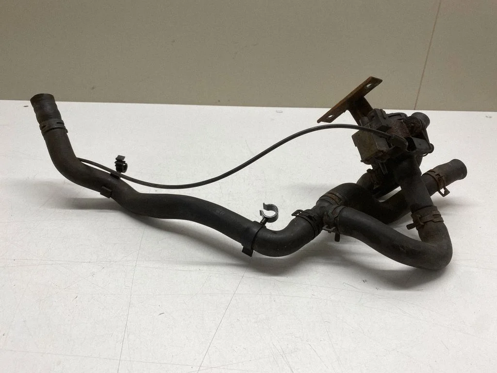Electric auxiliary coolant/water pump 074122073P