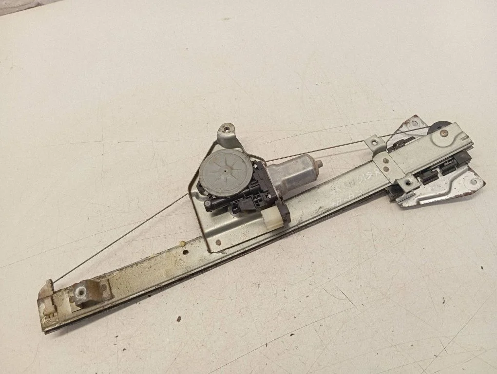 El. Lango pakėlimo mechanizmo komplektas