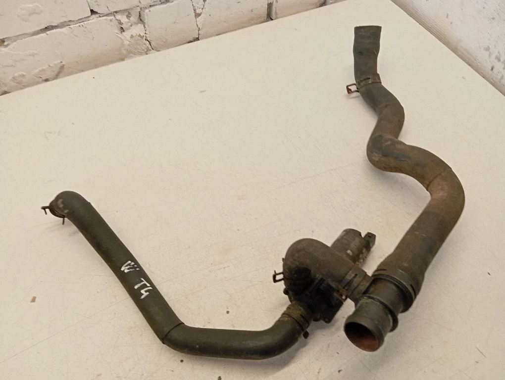 Electric auxiliary coolant/water pump 251965561