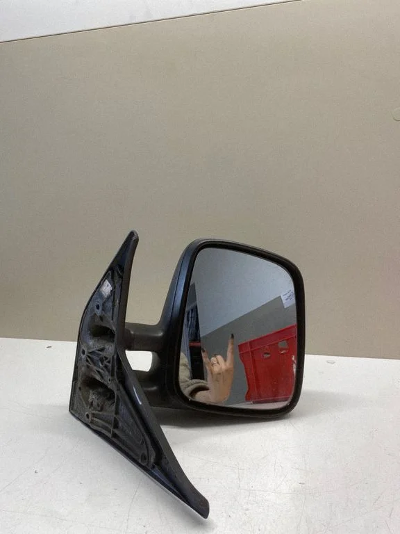 Manual wing mirror 39008