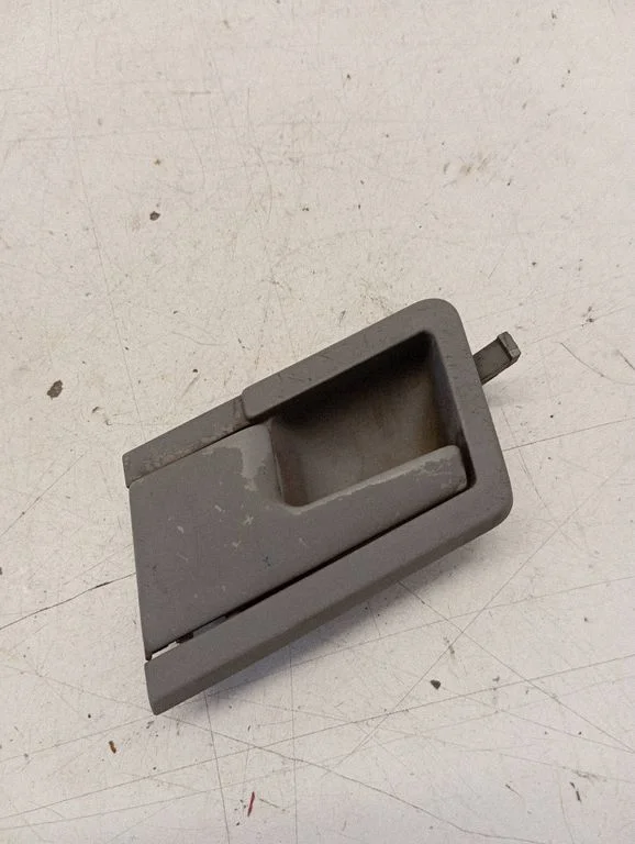 Front door interior handle – Volkswagen Transporter - Caravelle T4 (1991-2003)