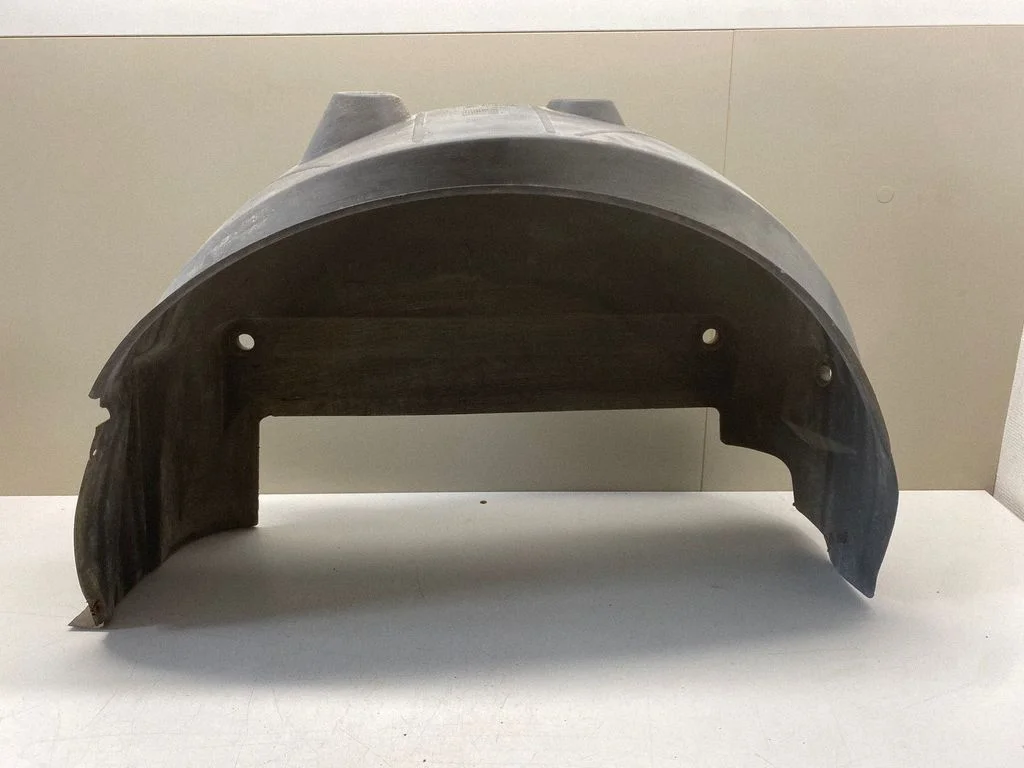 Rear arch fender liner splash guards – Renault Trafic II (X83) (2001-2014)