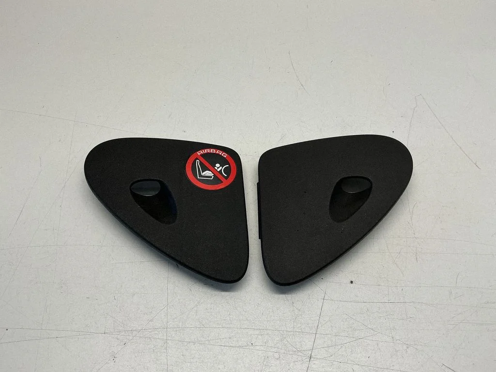 Dashboard side end trim GJA6659AA