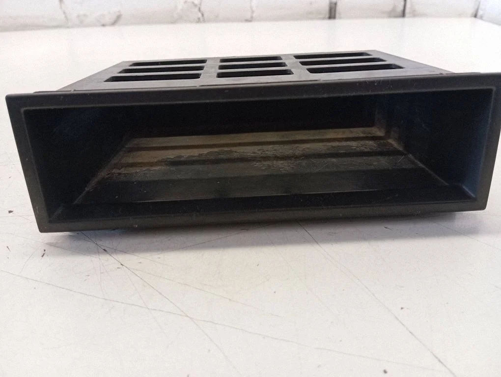 Dashboard storage box/compartment – Volkswagen Transporter - Caravelle T5 (2003-2015)