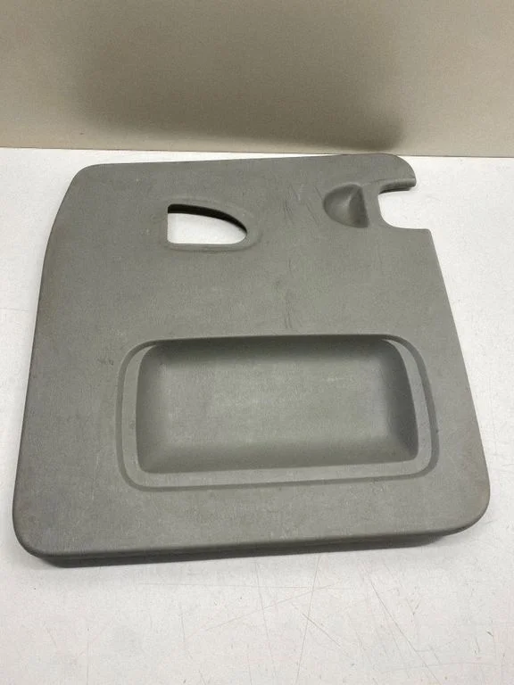 Rear door card panel trim 8200007087