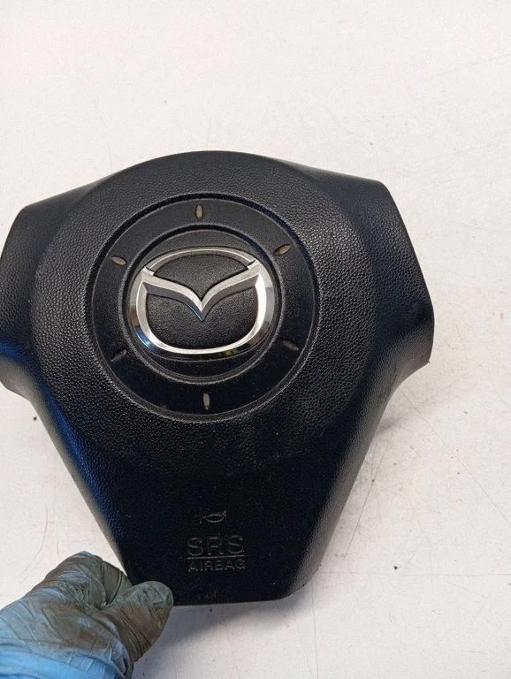 Rooli turvapadi BK4K – Mazda MPV II LW (1999-2007)