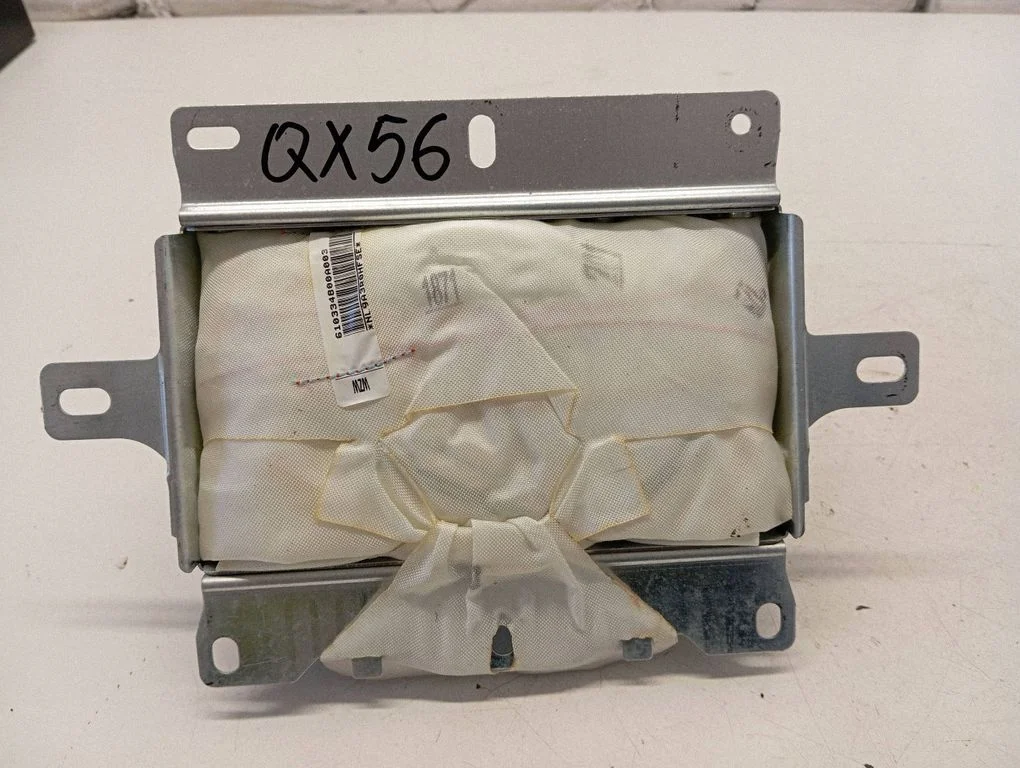 Poduszka powietrzna pasażera N4CX4G3DCFR