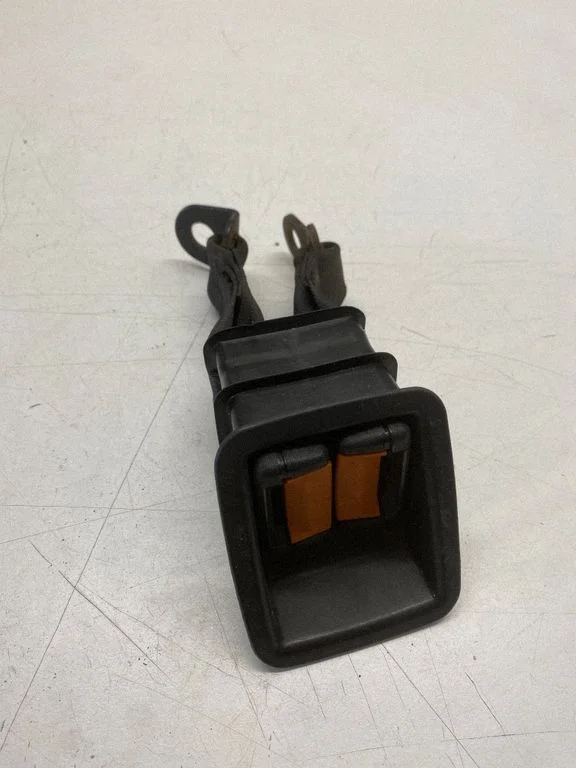 Rear seatbelt buckle 703885947