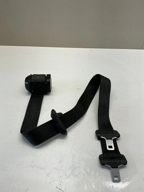 Rear seatbelt 729857815